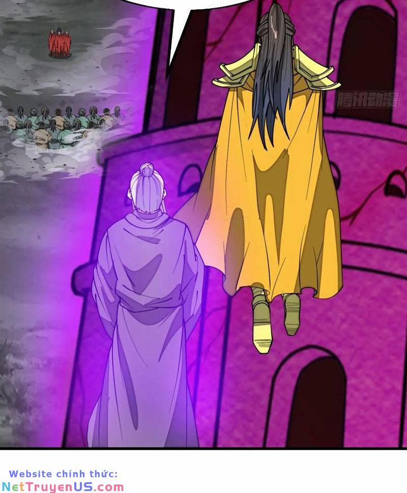 Ta Không Phải Con Cưng Của Khí Vận 229 trang 6