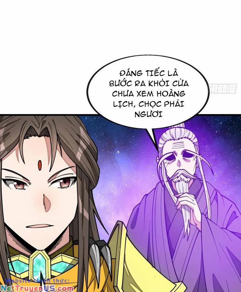 Ta Không Phải Con Cưng Của Khí Vận 229 trang 7
