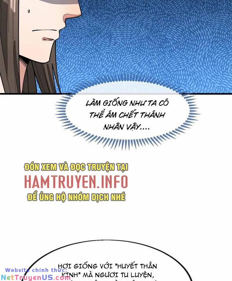 Ta Không Phải Con Cưng Của Khí Vận 229 trang 9