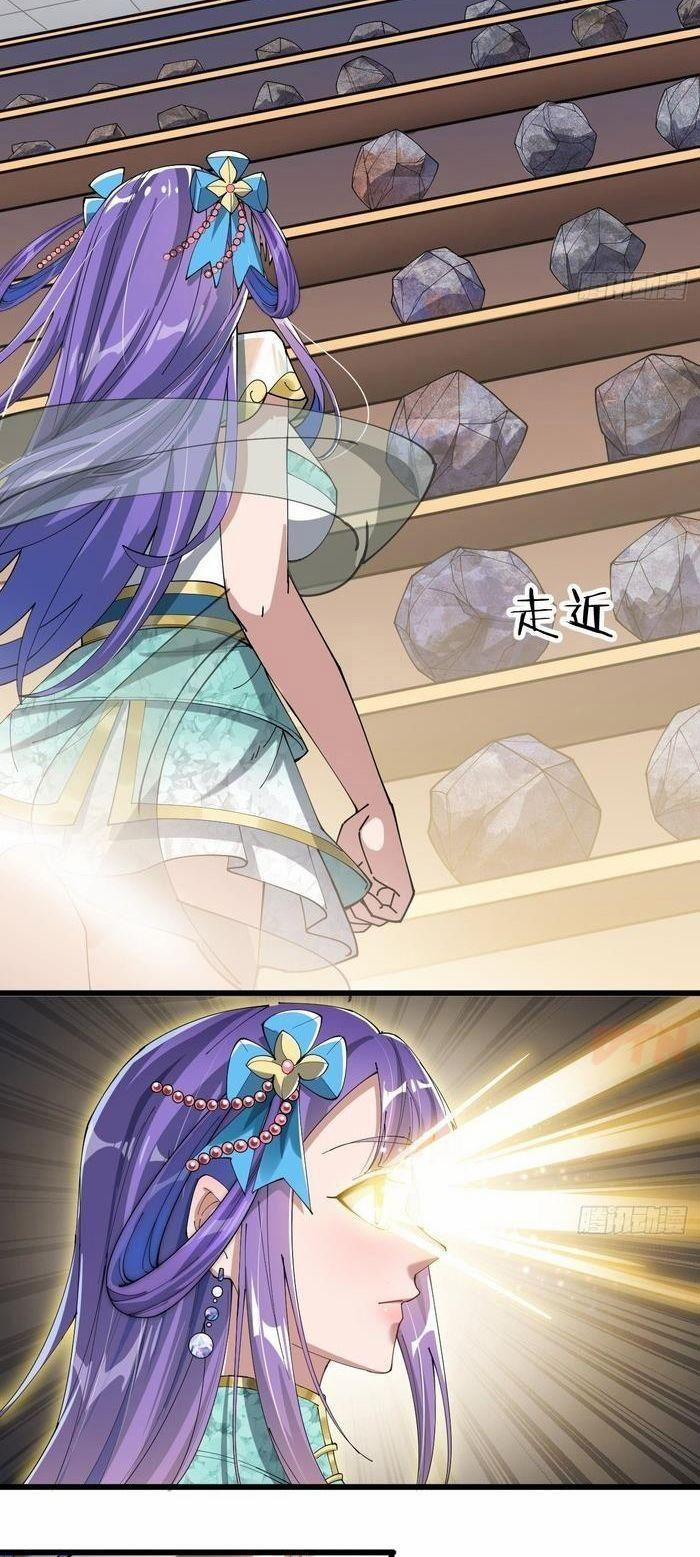 Ta Không Phải Con Cưng Của Khí Vận 5 trang 10