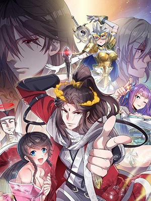 Đọc truyện Ta Không Phải Con Cưng Của Khí Vận