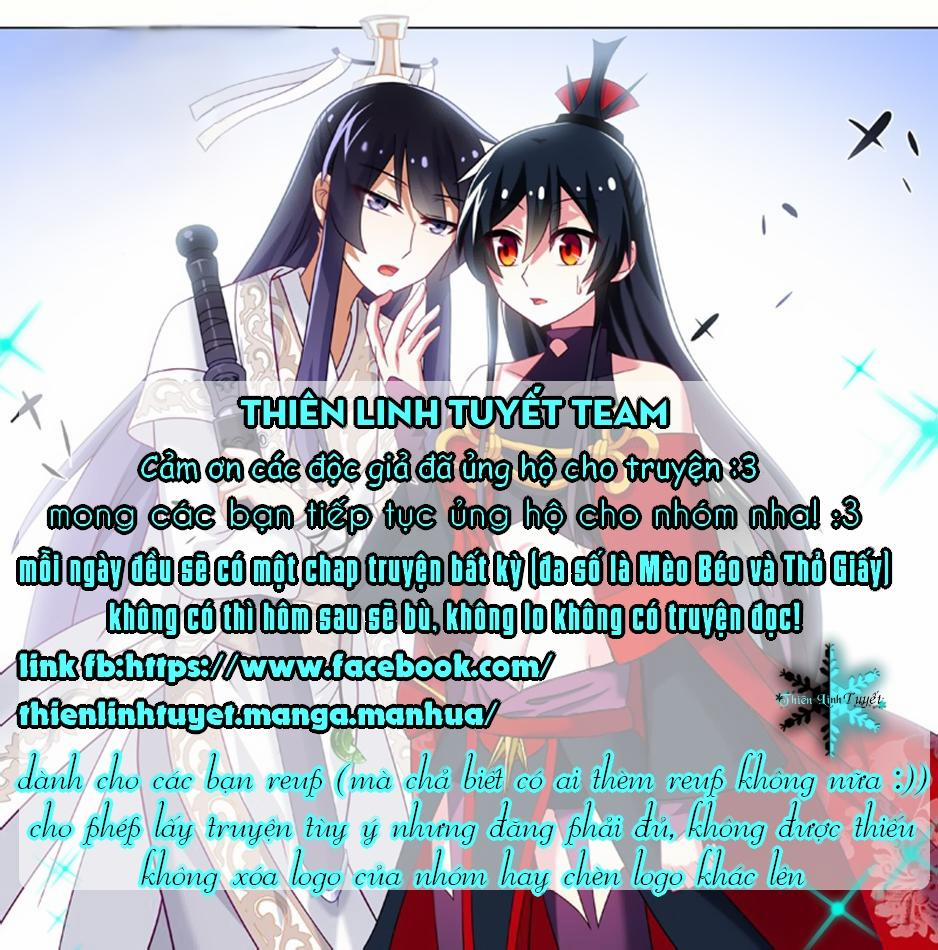 Ta Không Phải Là Giáo Chủ 1 trang 0