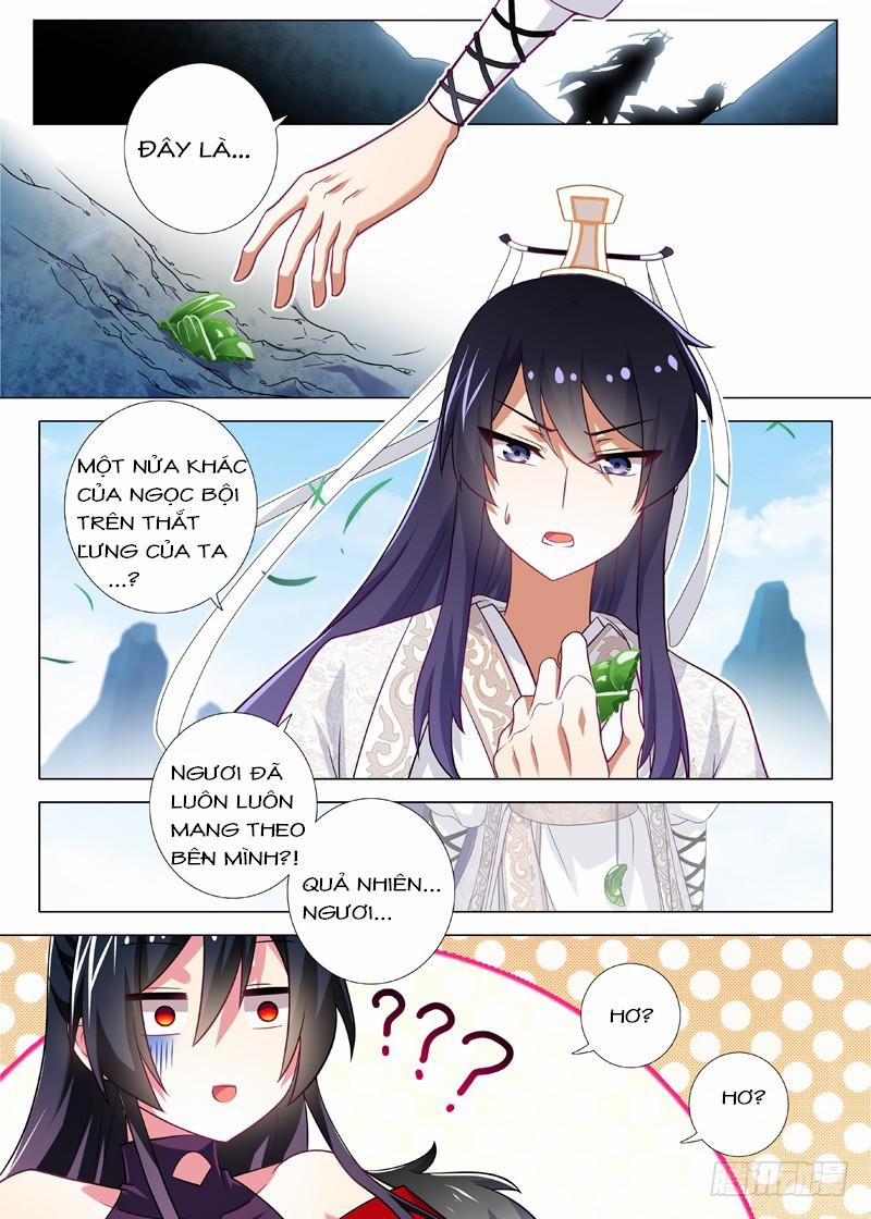 Ta Không Phải Là Giáo Chủ 1 trang 9