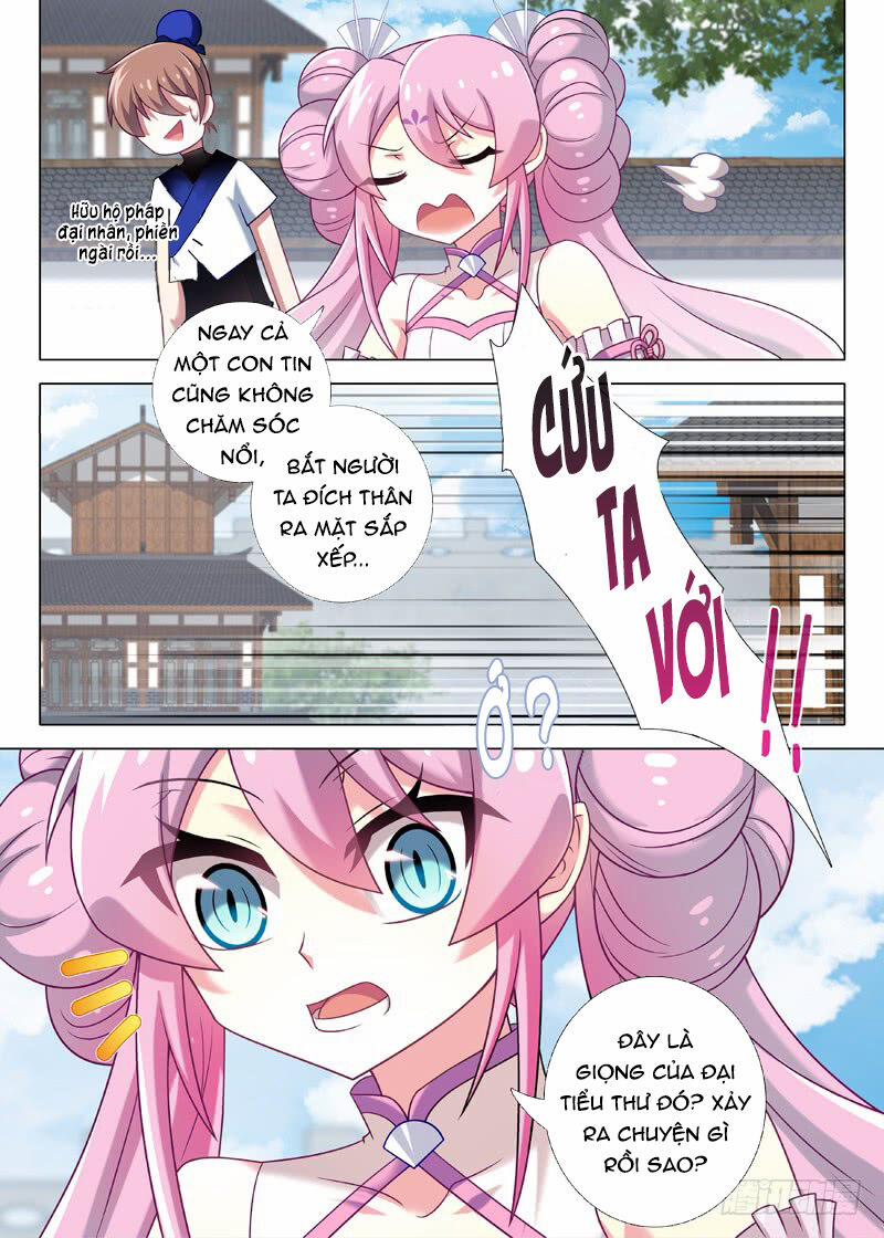 Ta Không Phải Là Giáo Chủ 25 trang 5