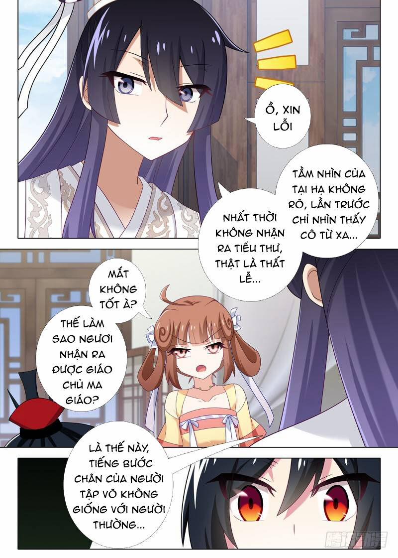 Ta Không Phải Là Giáo Chủ 26 trang 6