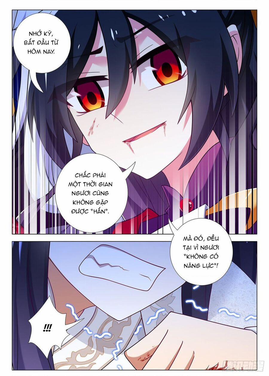 Ta Không Phải Là Giáo Chủ 263 trang 5