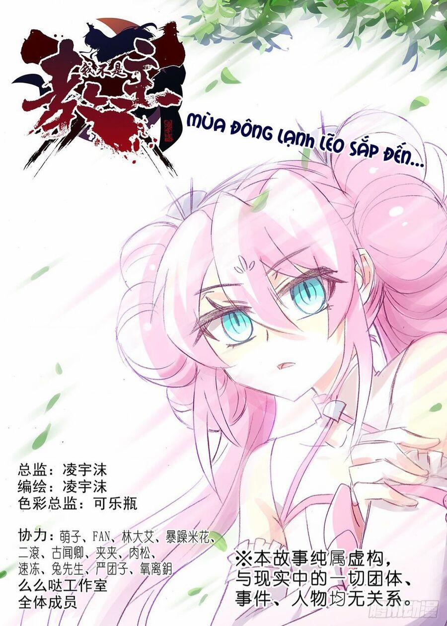 Ta Không Phải Là Giáo Chủ 264 trang 0