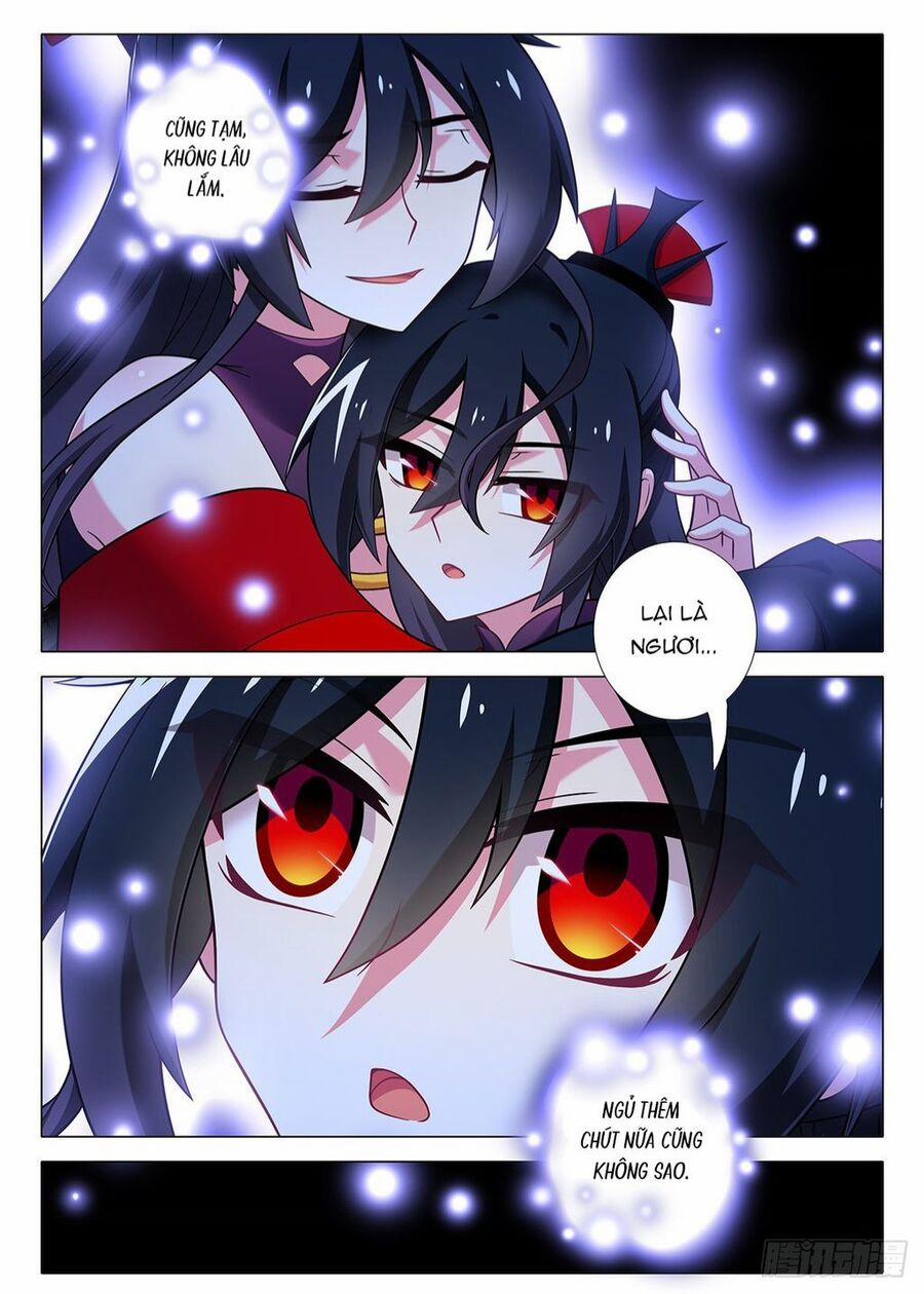 Ta Không Phải Là Giáo Chủ 264 trang 7