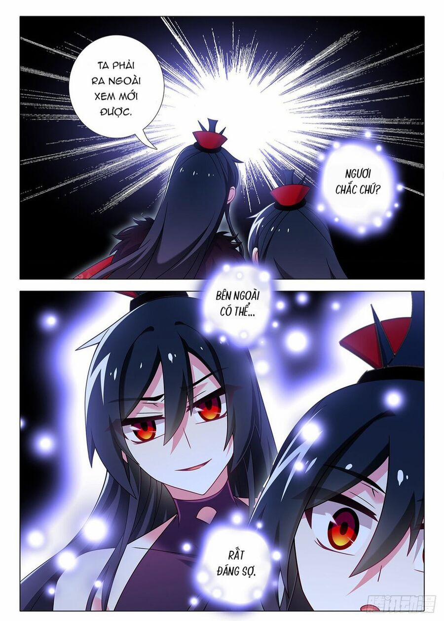 Ta Không Phải Là Giáo Chủ 264 trang 9