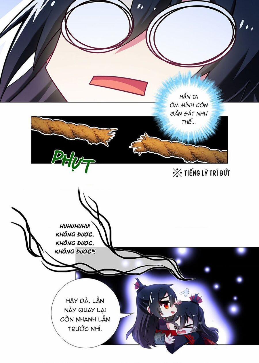 Ta Không Phải Là Giáo Chủ 265 trang 10