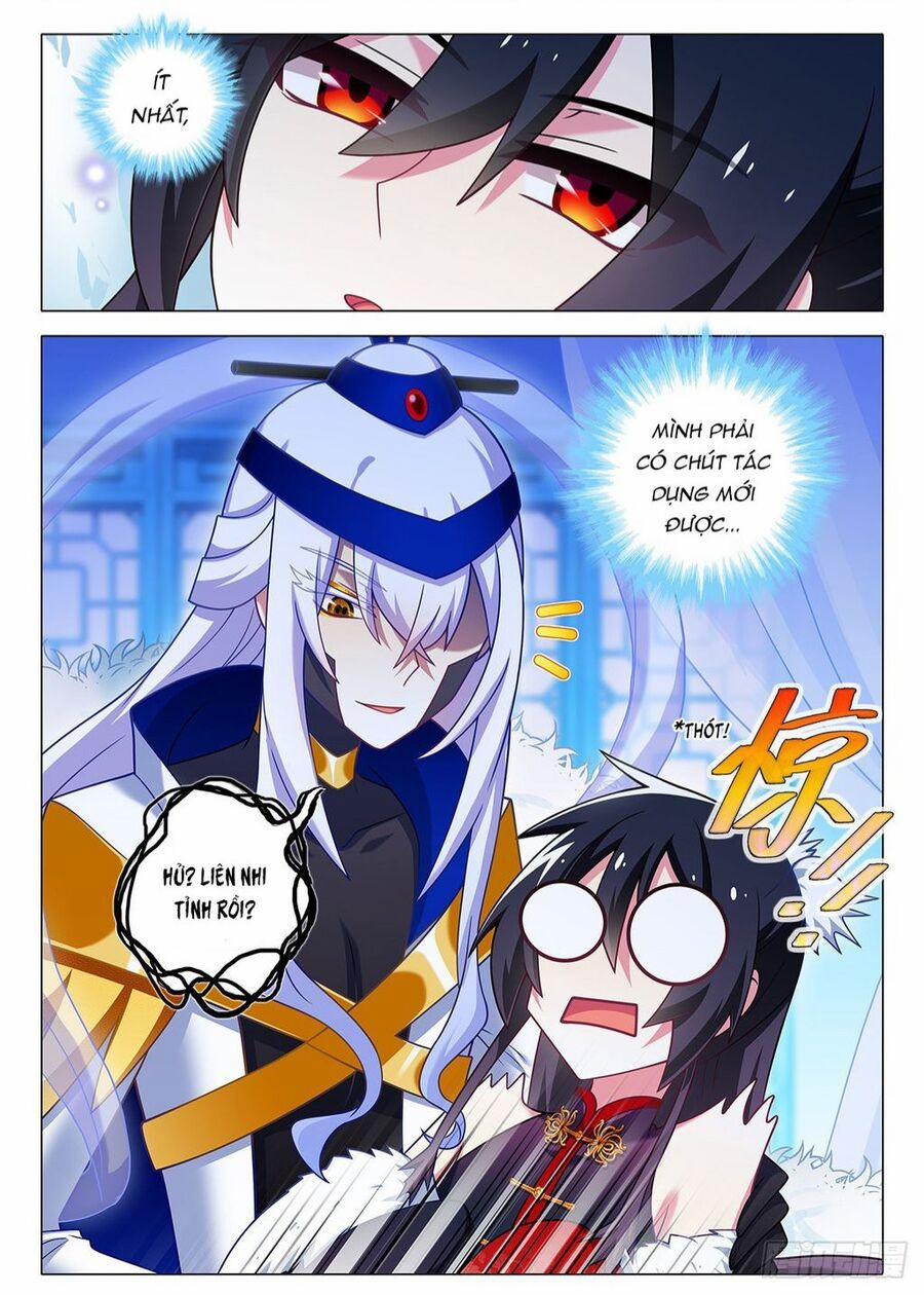 Ta Không Phải Là Giáo Chủ 265 trang 9