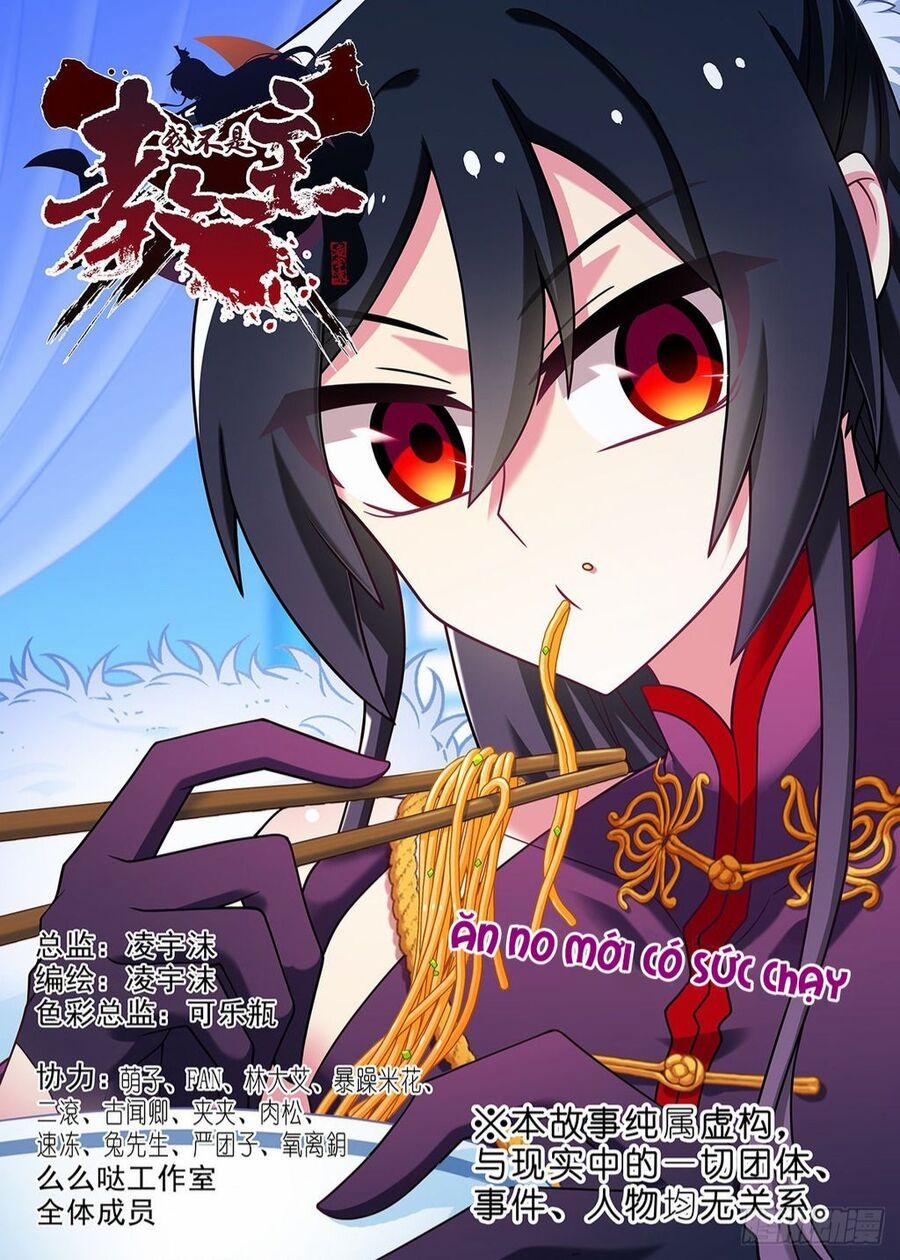 Ta Không Phải Là Giáo Chủ 266 trang 0