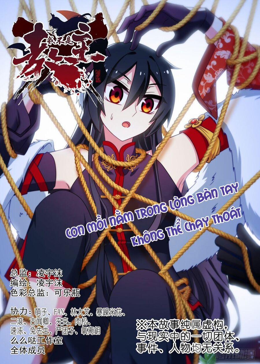 Ta Không Phải Là Giáo Chủ 268 trang 0