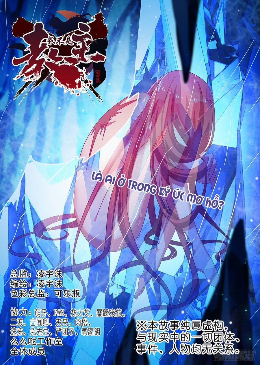 Ta Không Phải Là Giáo Chủ 269 trang 0