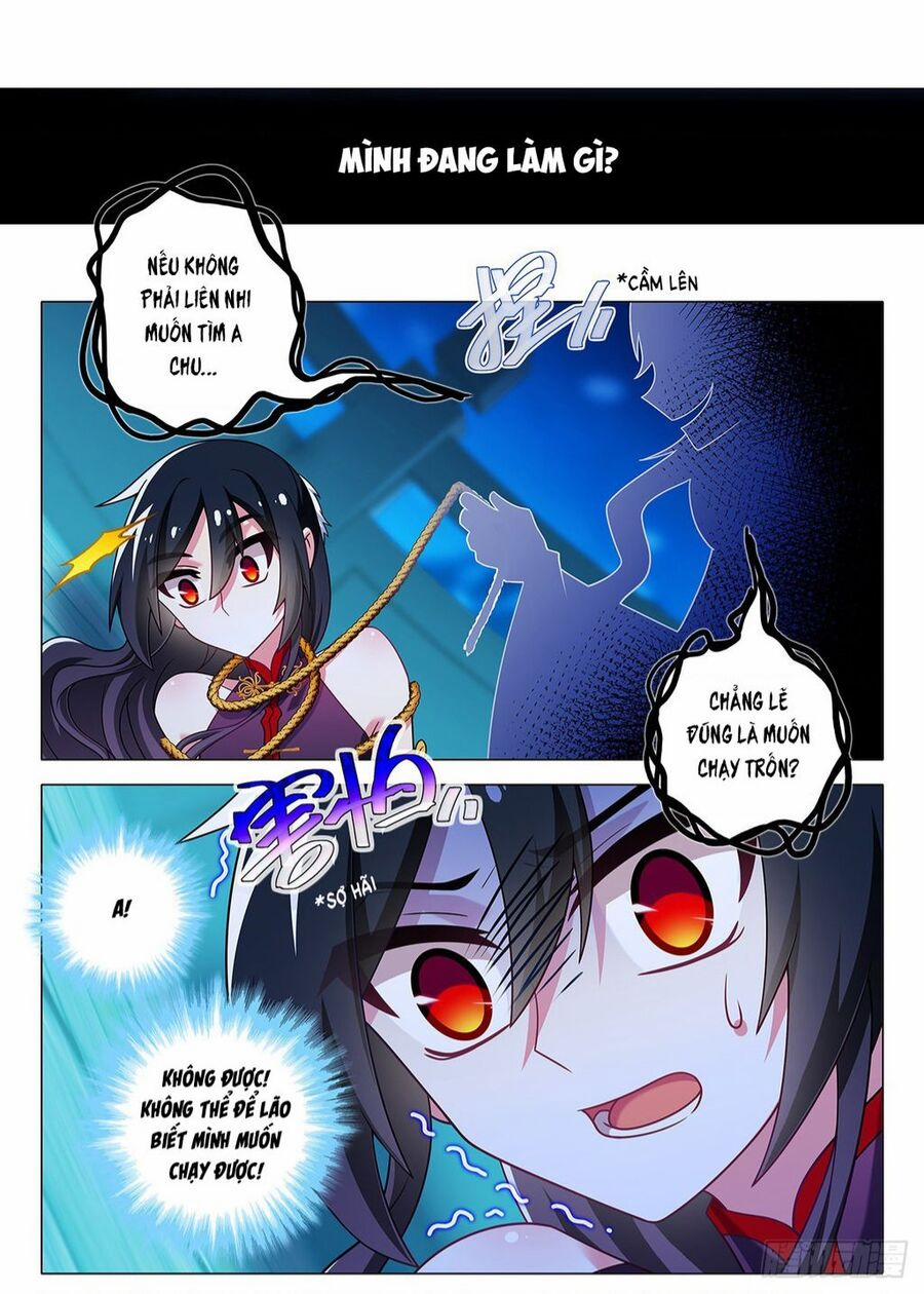 Ta Không Phải Là Giáo Chủ 269 trang 2