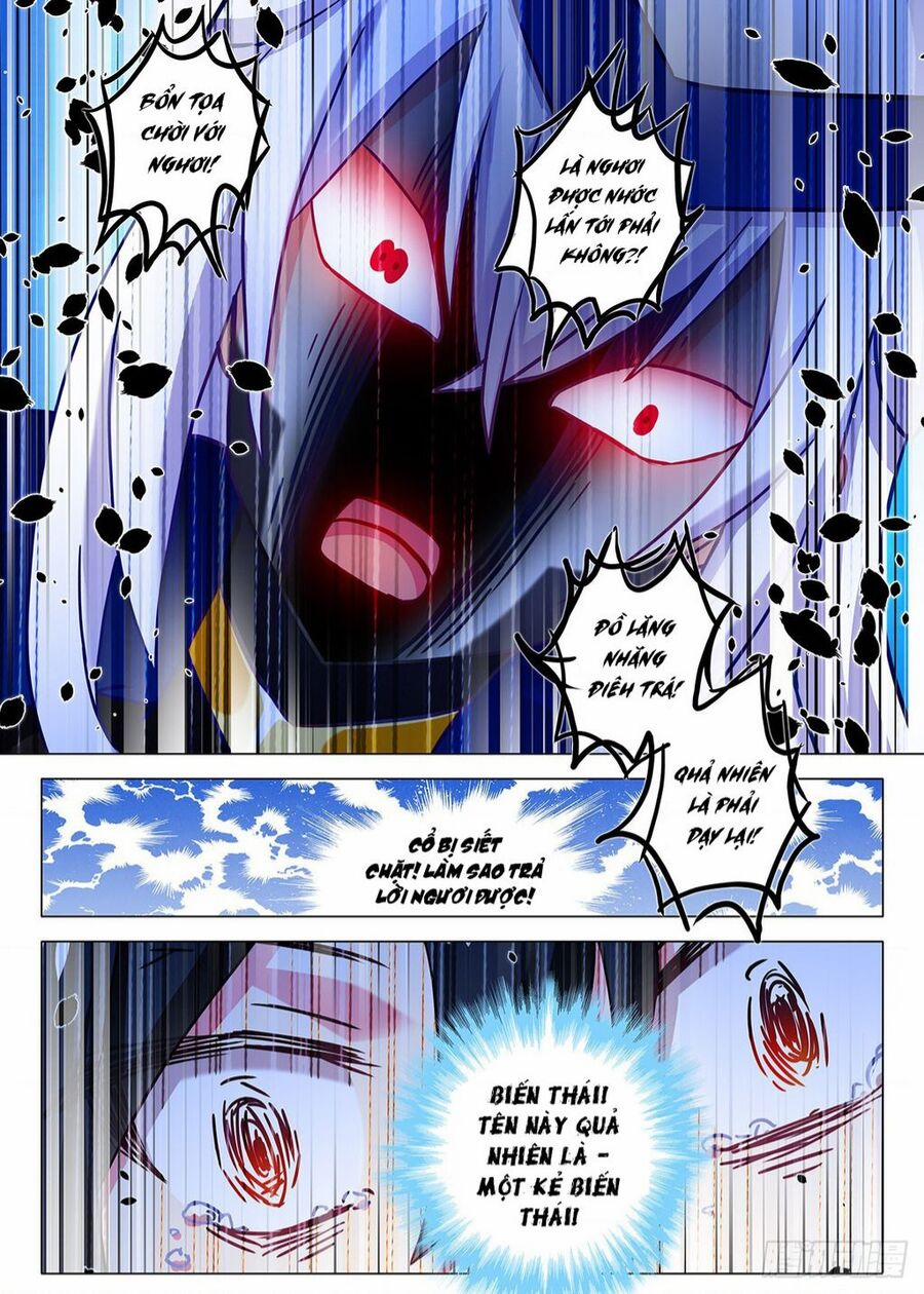 Ta Không Phải Là Giáo Chủ 269 trang 6