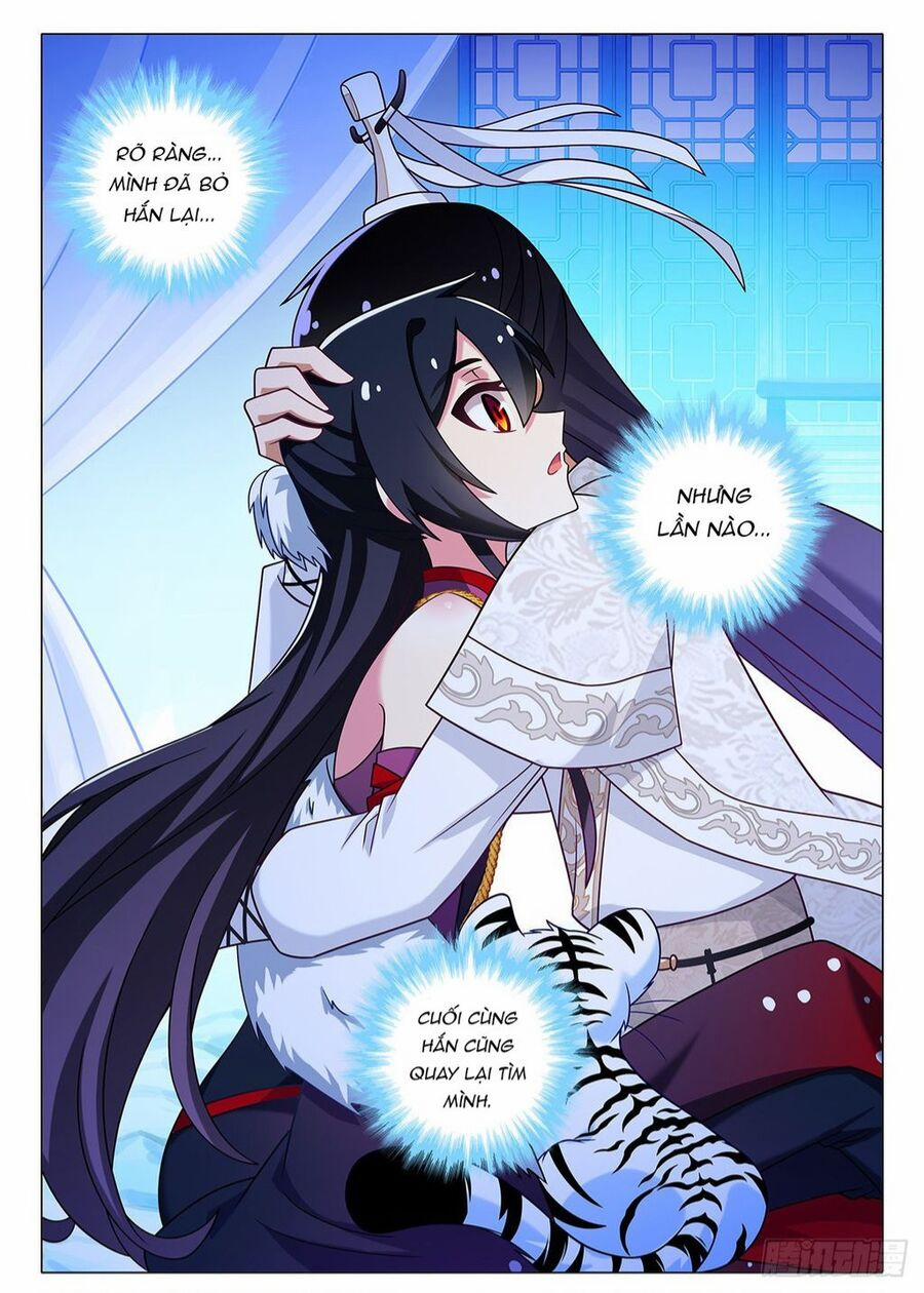 Ta Không Phải Là Giáo Chủ 270 trang 10