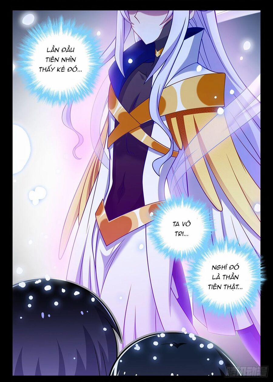 Ta Không Phải Là Giáo Chủ 270 trang 5