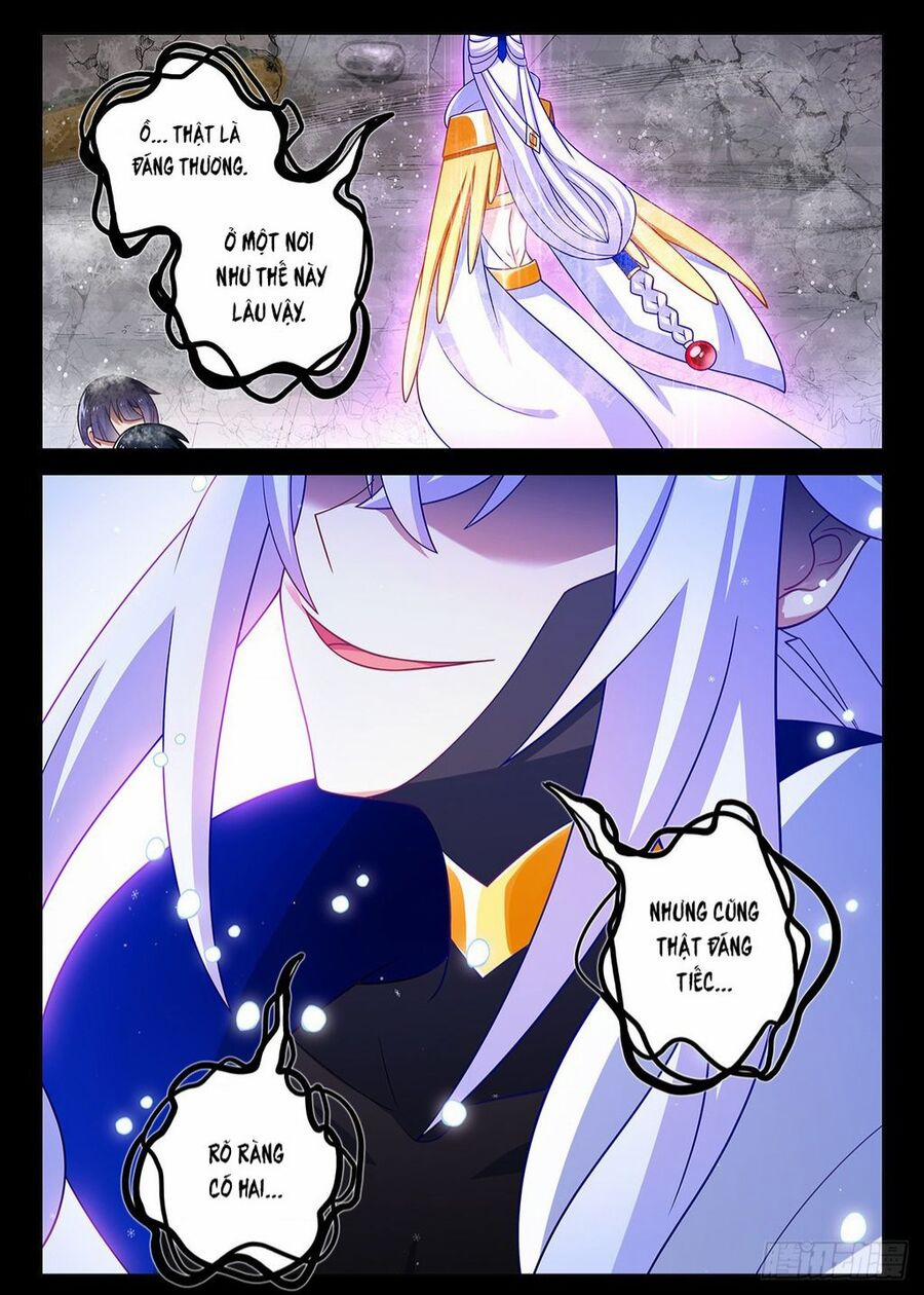 Ta Không Phải Là Giáo Chủ 270 trang 6