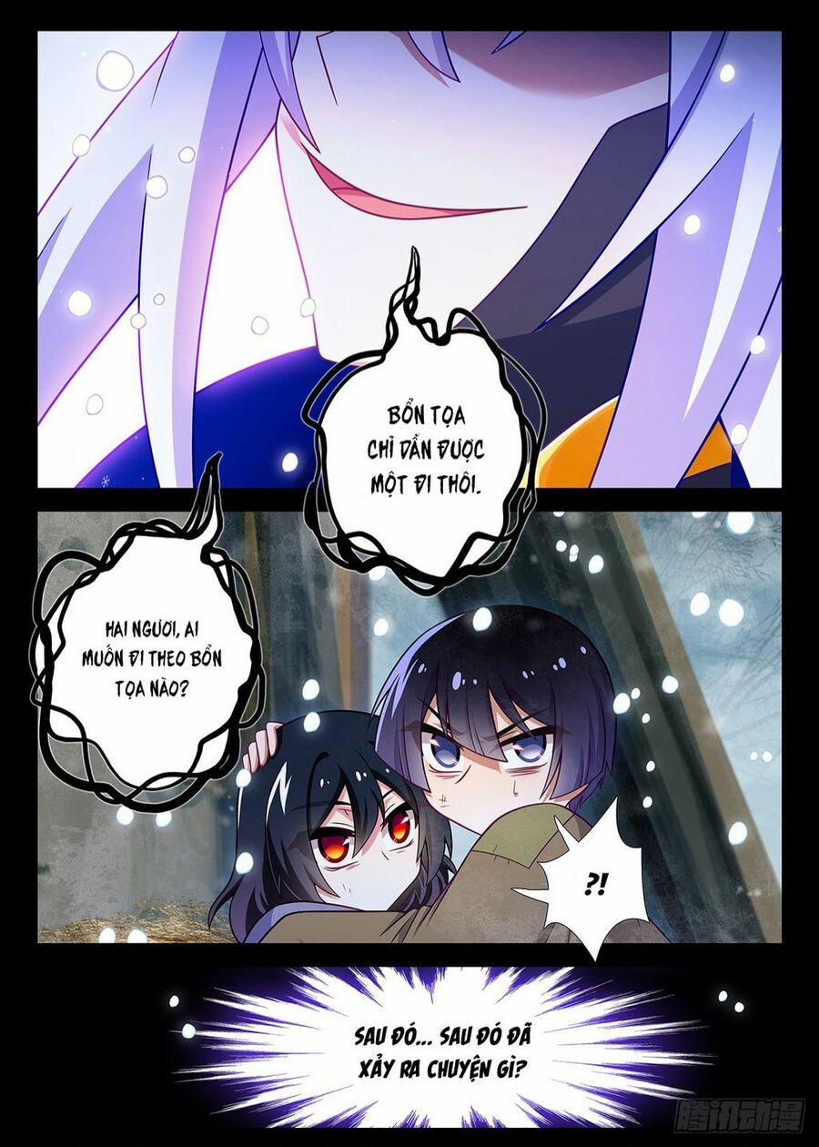 Ta Không Phải Là Giáo Chủ 270 trang 7