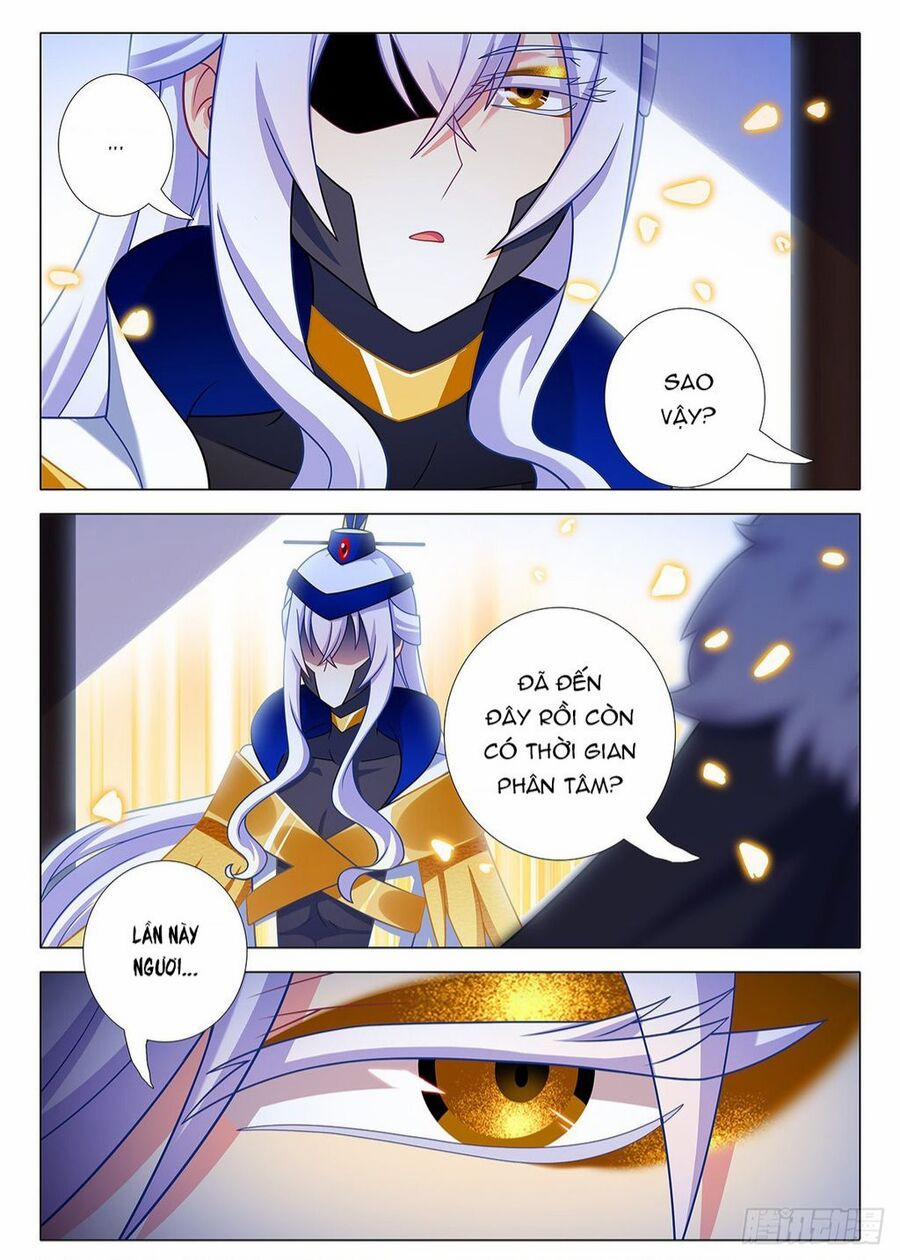 Ta Không Phải Là Giáo Chủ 272 trang 6