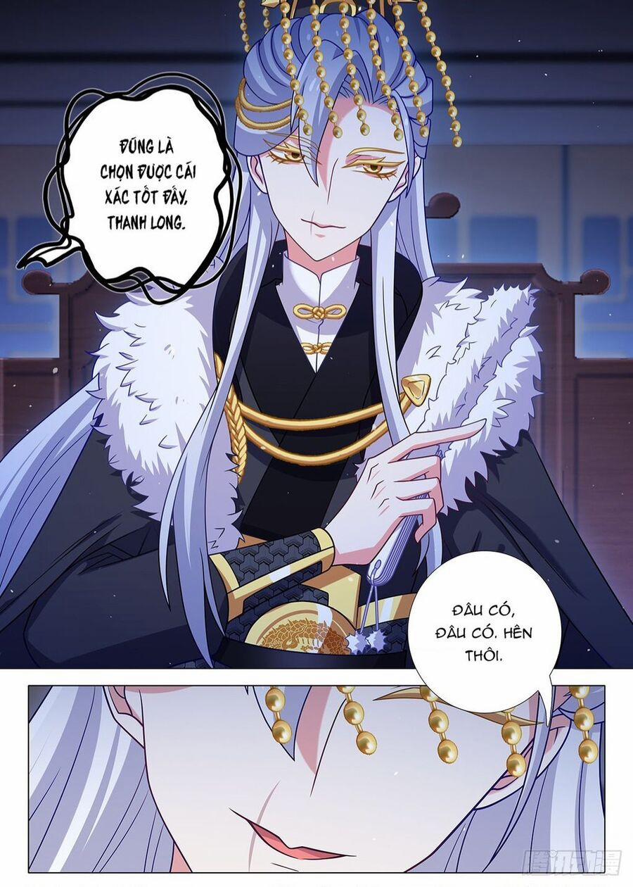 Ta Không Phải Là Giáo Chủ 272 trang 7