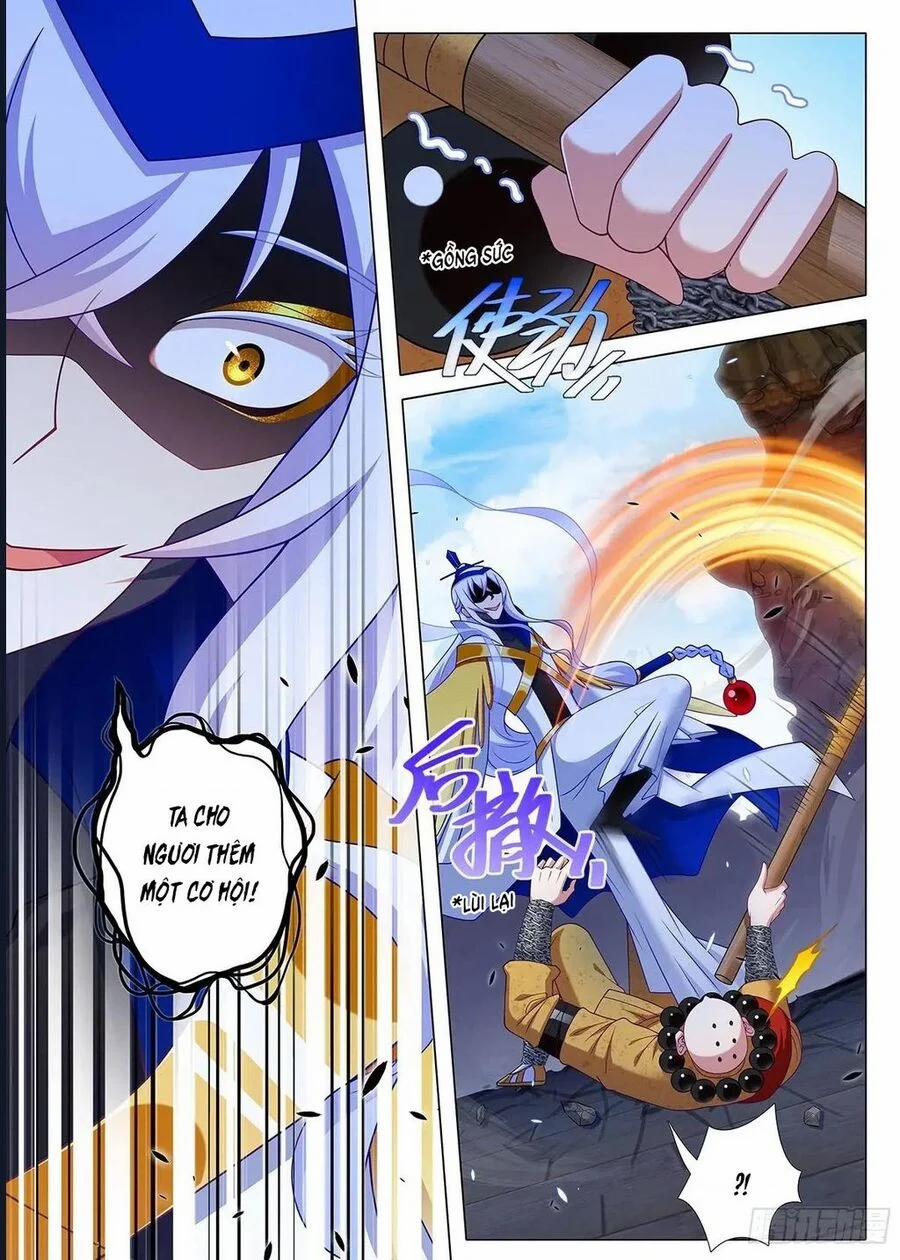 Ta Không Phải Là Giáo Chủ 274 trang 2