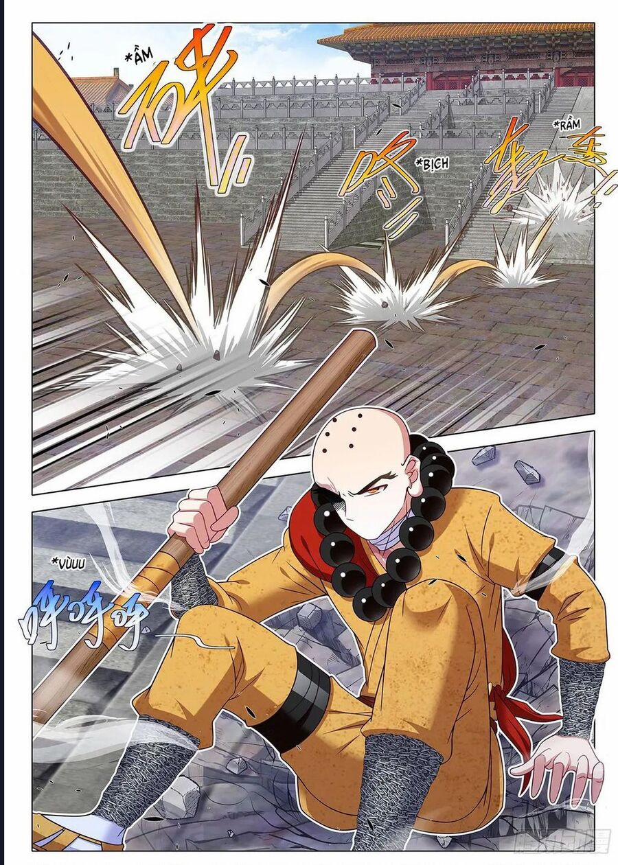 Ta Không Phải Là Giáo Chủ 274 trang 4