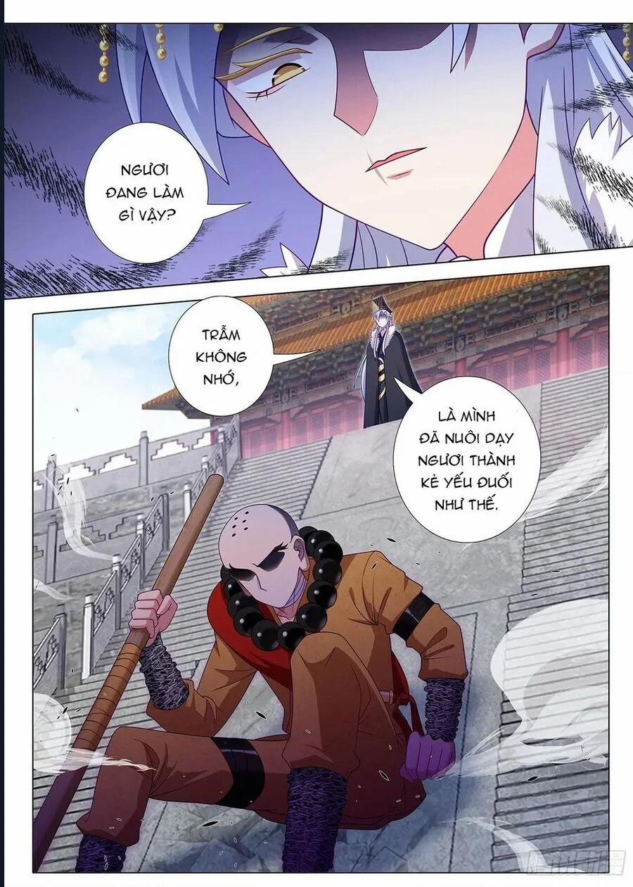 Ta Không Phải Là Giáo Chủ 274 trang 5