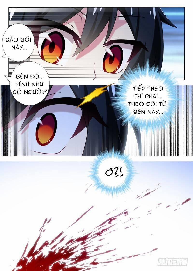 Ta Không Phải Là Giáo Chủ 33 trang 7