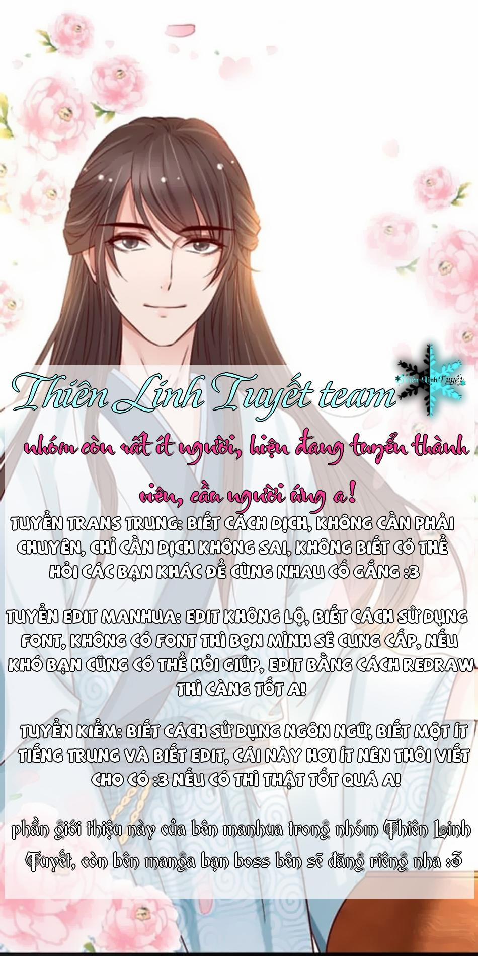 Ta Không Phải Là Giáo Chủ 4 trang 0