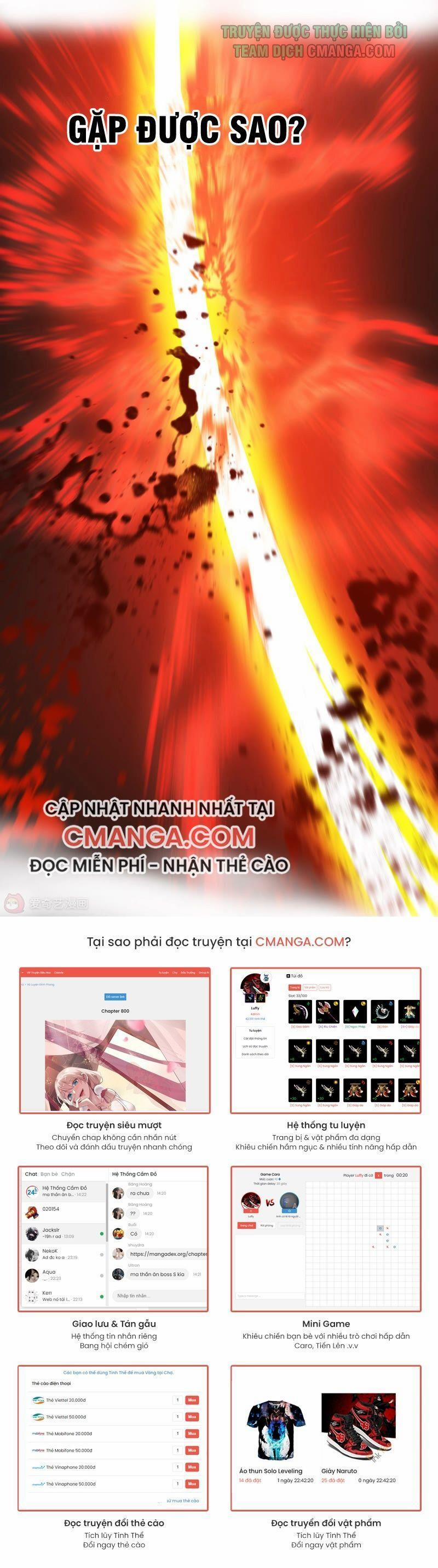 Ta Không Phải Nhân Vật Phản Diện 0 trang 9