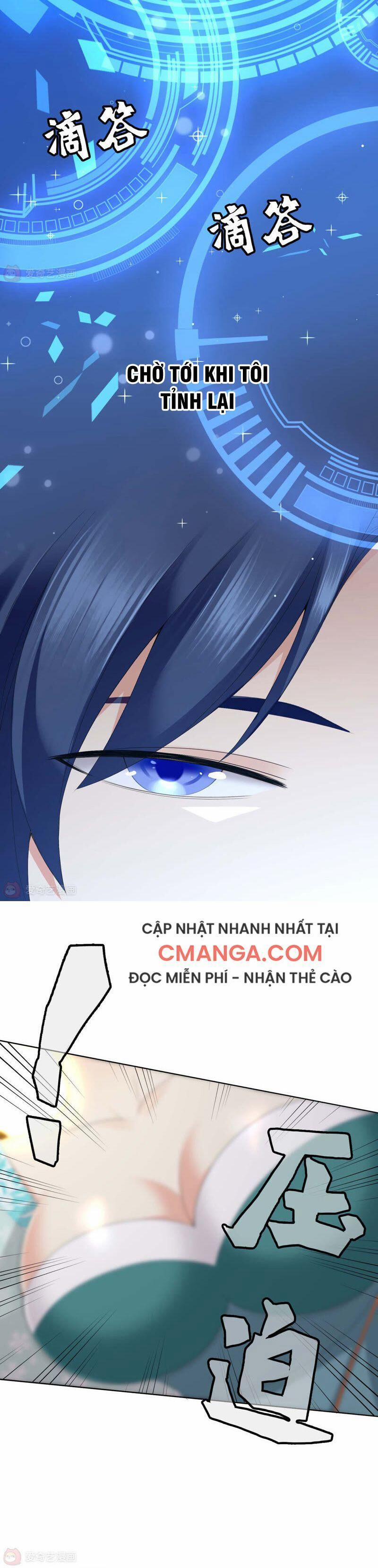 Ta Không Phải Nhân Vật Phản Diện 1 trang 3