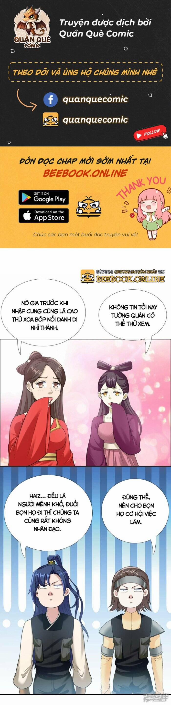 Ta Không Phải Nhân Vật Phản Diện 101 trang 0