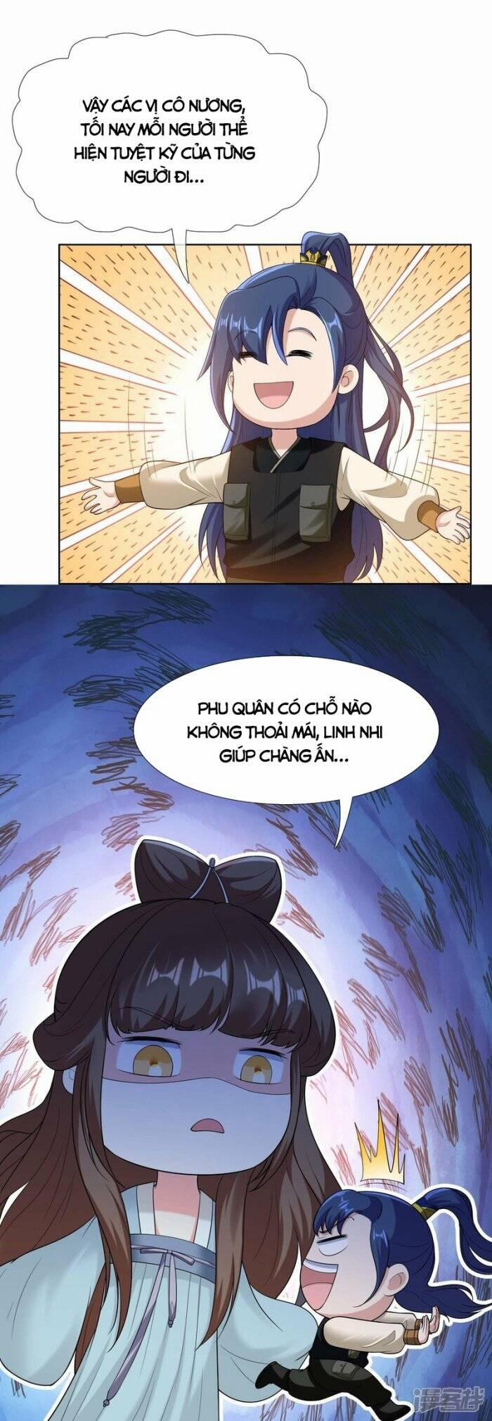 Ta Không Phải Nhân Vật Phản Diện 101 trang 1