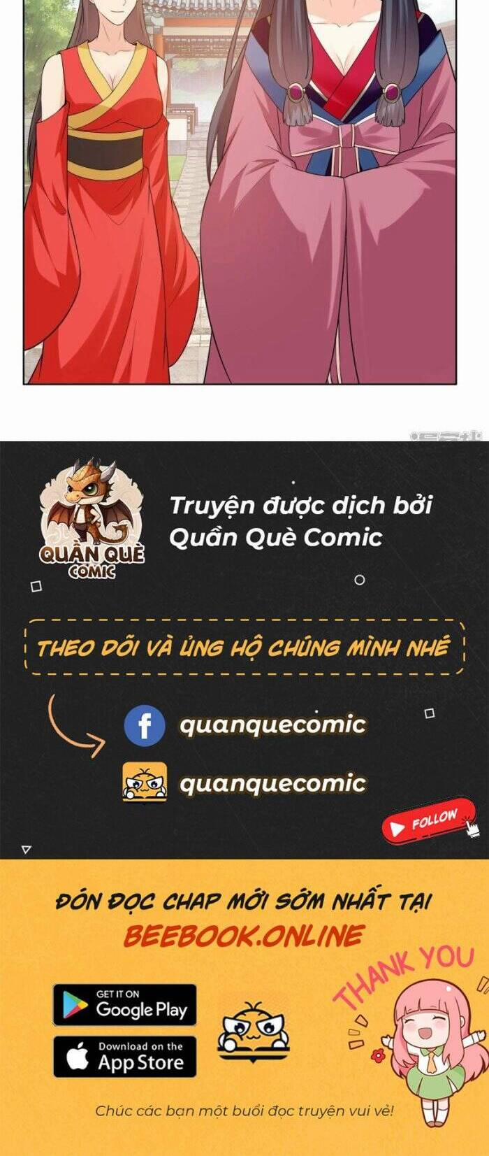 Ta Không Phải Nhân Vật Phản Diện 101 trang 14