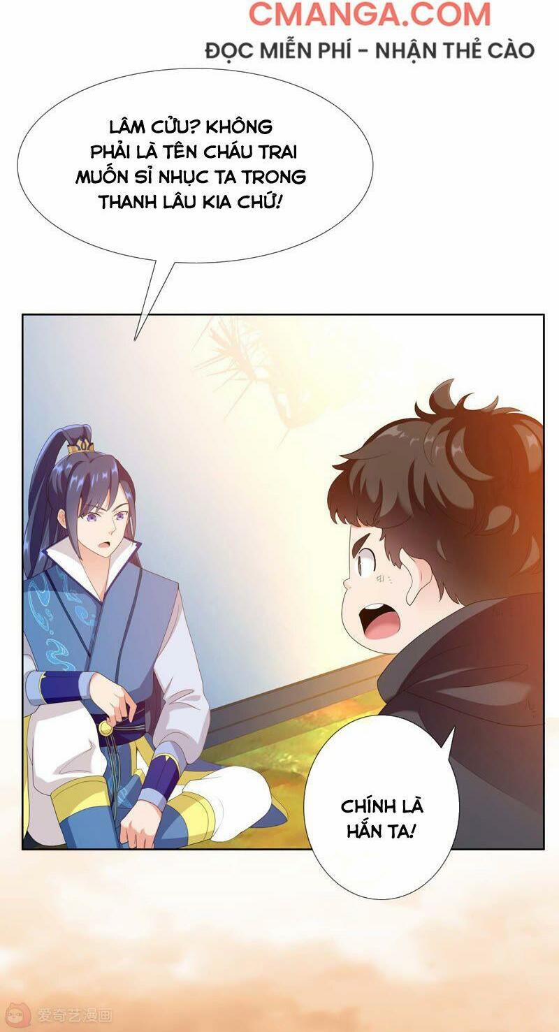 Ta Không Phải Nhân Vật Phản Diện 6 trang 1