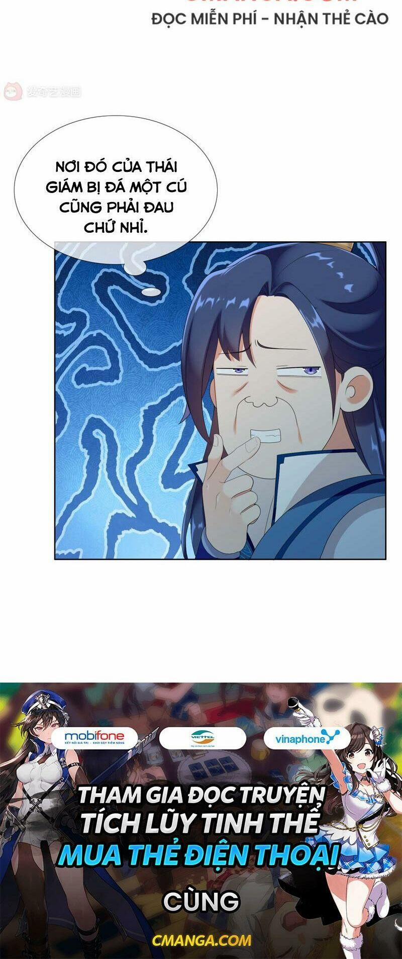 Ta Không Phải Nhân Vật Phản Diện 6 trang 31