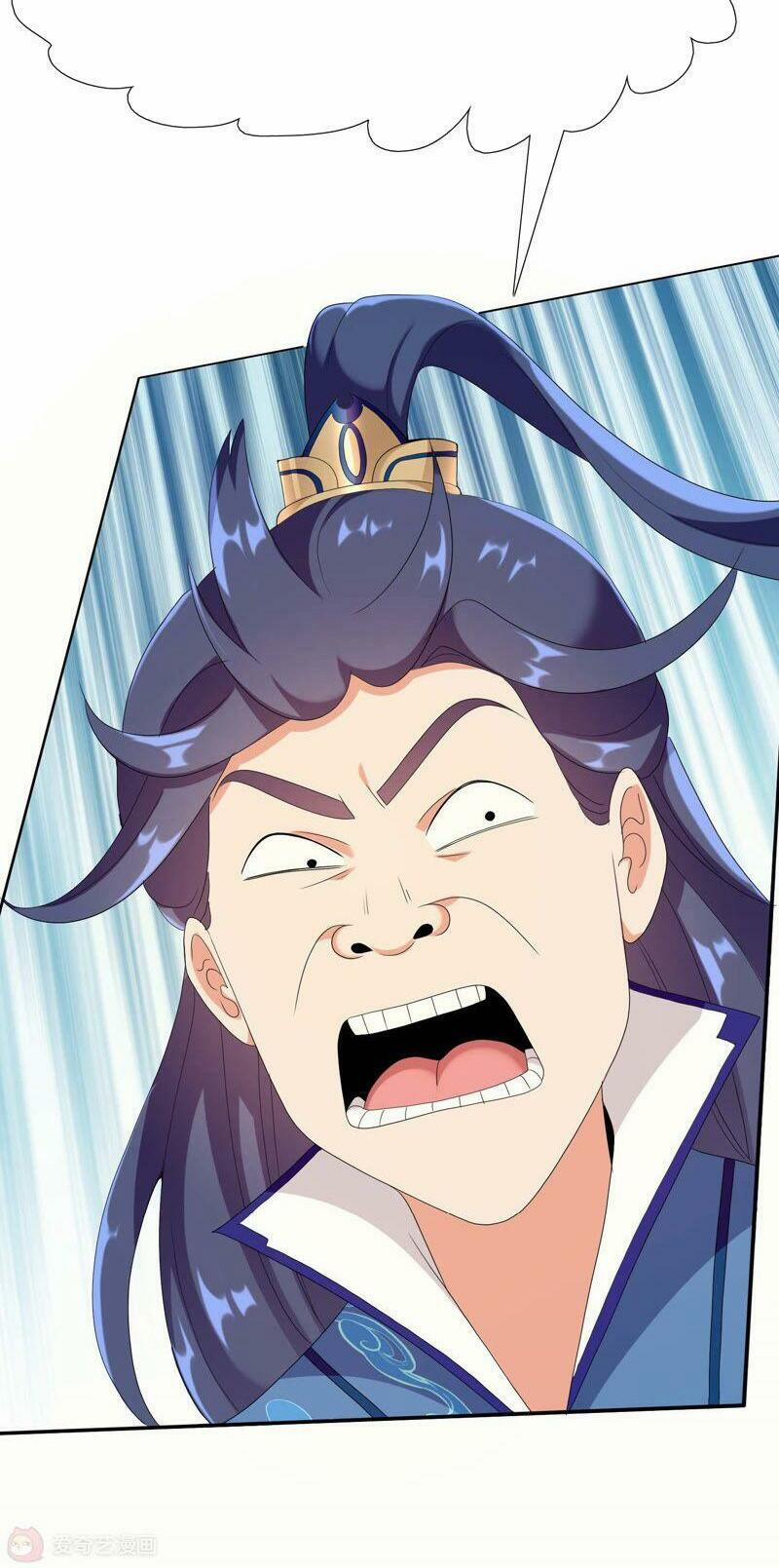 Ta Không Phải Nhân Vật Phản Diện 6 trang 5