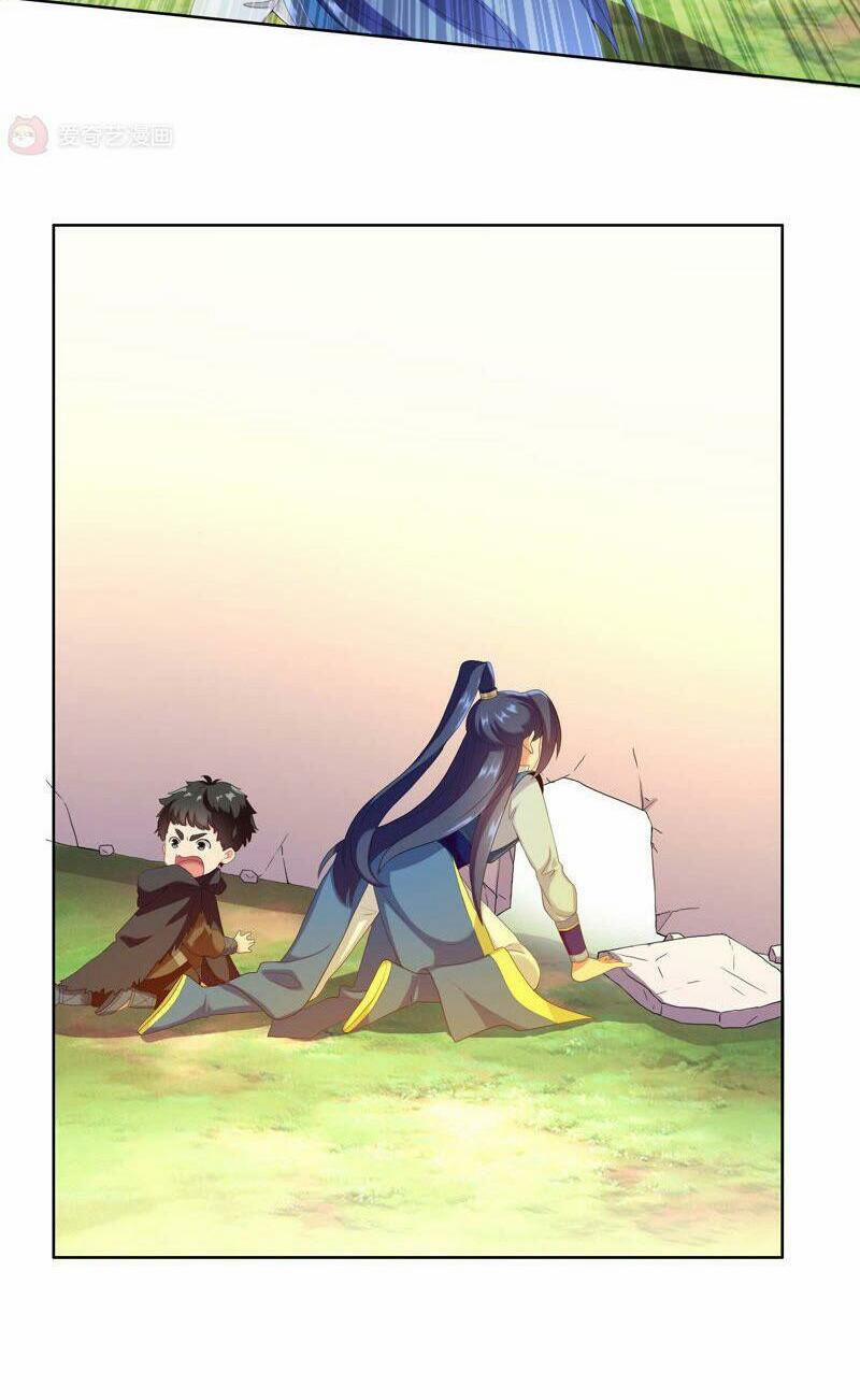 Ta Không Phải Nhân Vật Phản Diện 6 trang 7