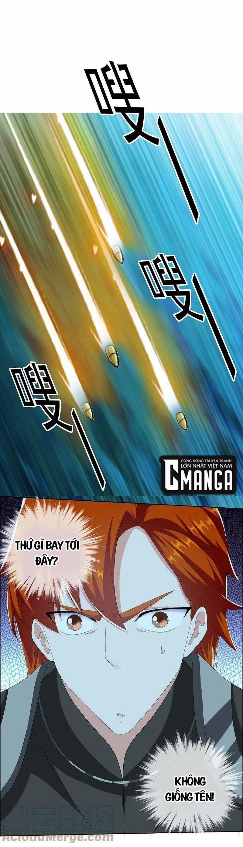 Ta Không Phải Nhân Vật Phản Diện 79 trang 0