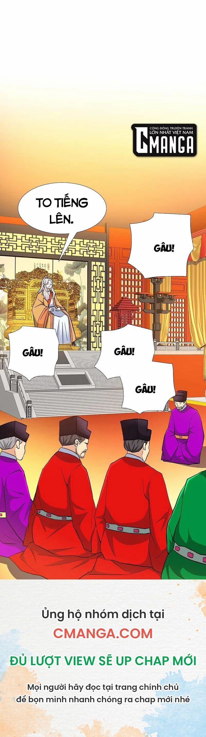 Ta Không Phải Nhân Vật Phản Diện 79 trang 17