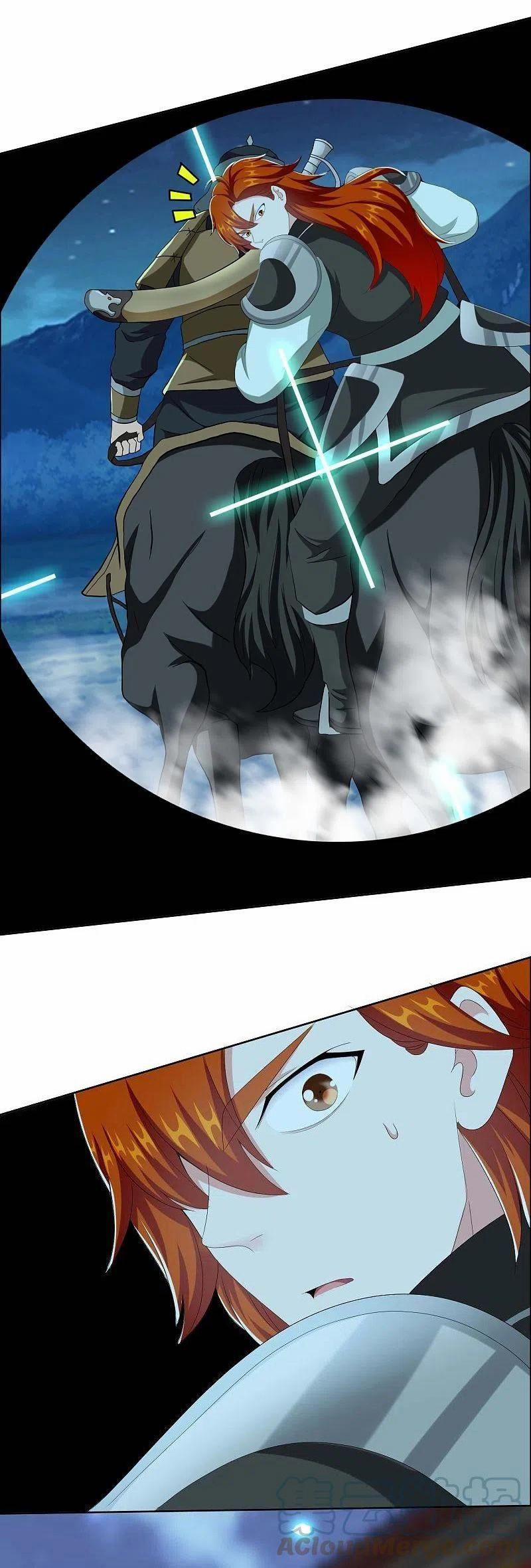 Ta Không Phải Nhân Vật Phản Diện 79 trang 5