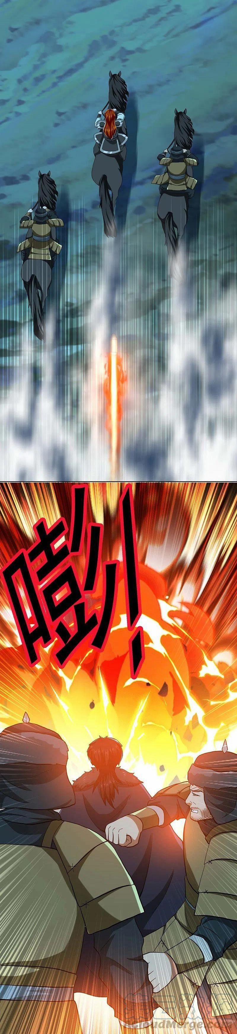 Ta Không Phải Nhân Vật Phản Diện 79 trang 7