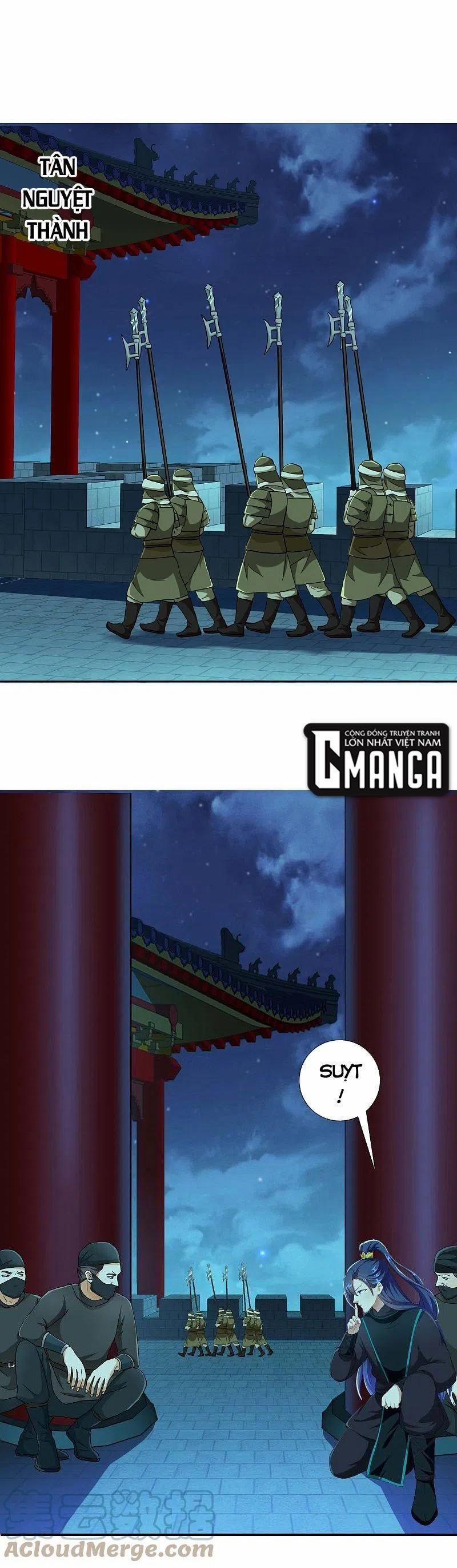 Ta Không Phải Nhân Vật Phản Diện 81 trang 0