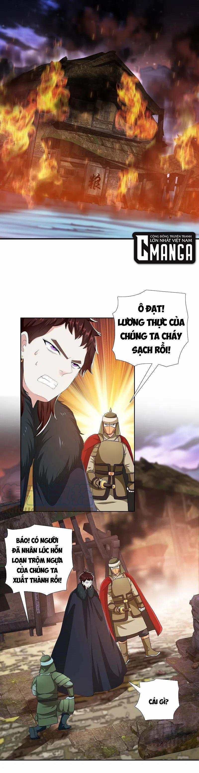 Ta Không Phải Nhân Vật Phản Diện 82 trang 0