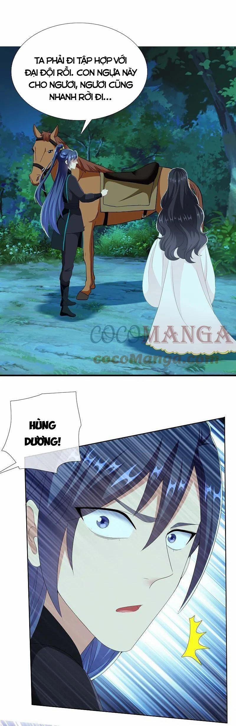 Ta Không Phải Nhân Vật Phản Diện 83 trang 7