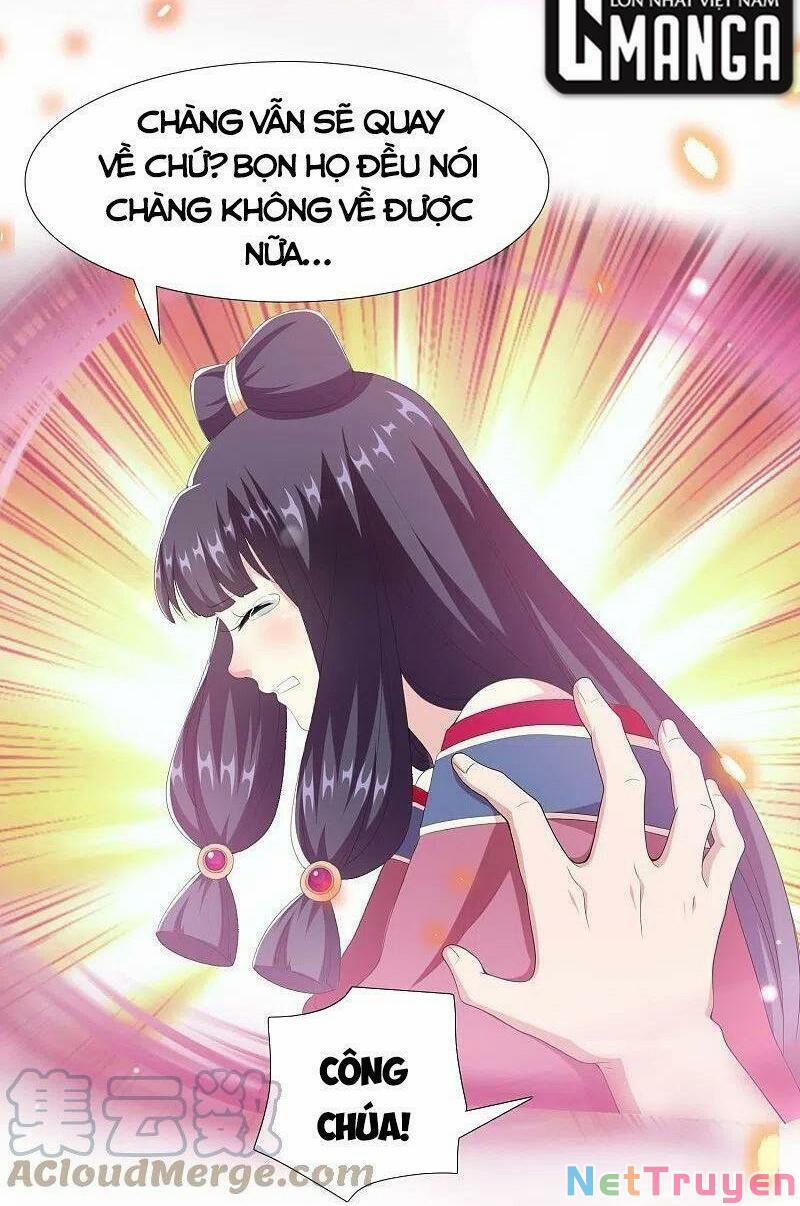 Ta Không Phải Nhân Vật Phản Diện 84 trang 1