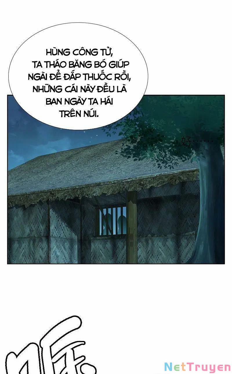 Ta Không Phải Nhân Vật Phản Diện 84 trang 12