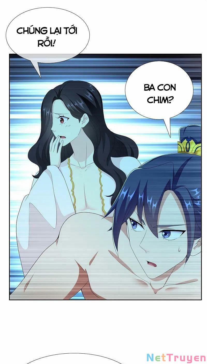 Ta Không Phải Nhân Vật Phản Diện 84 trang 14